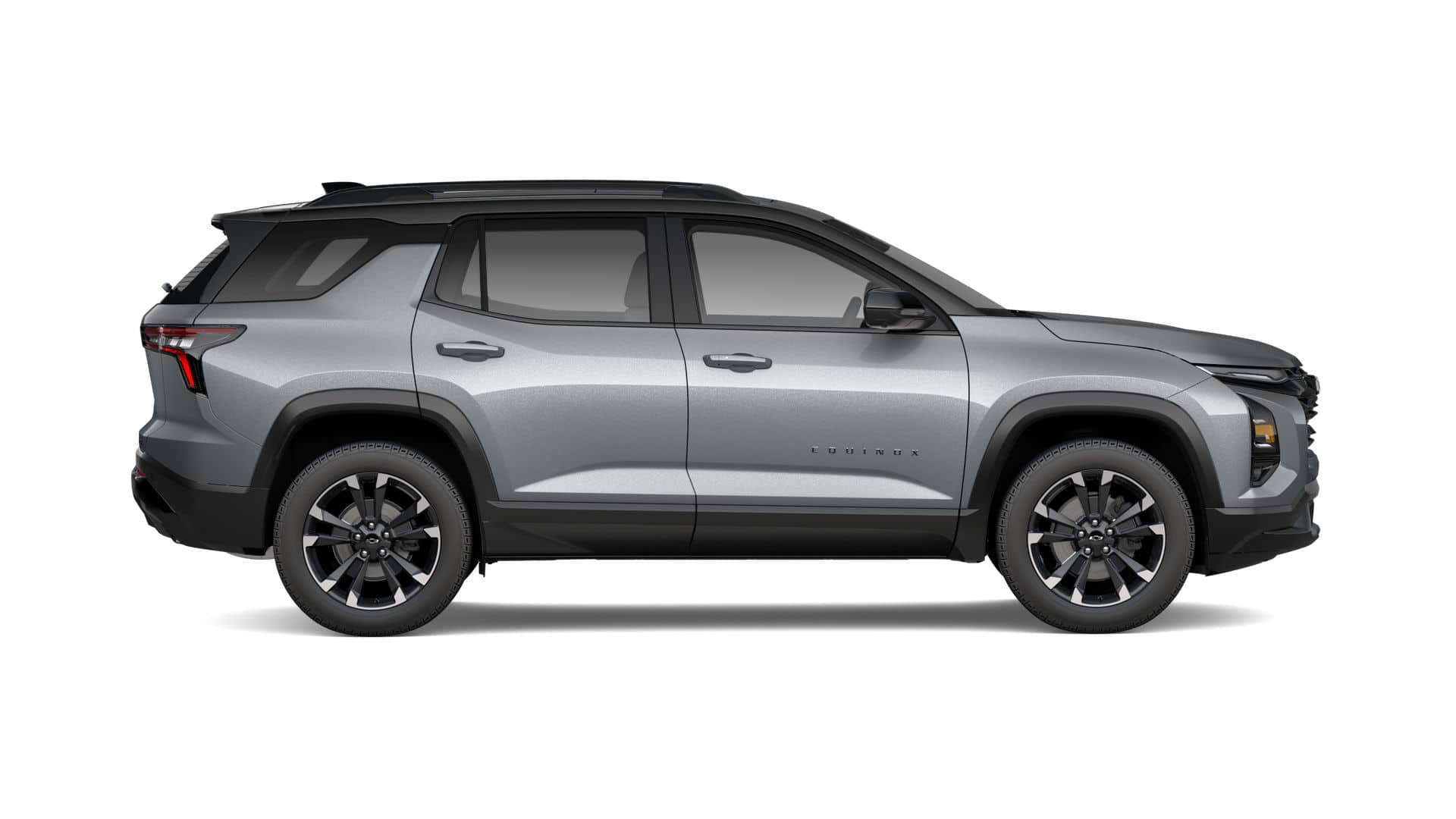New 2027 Chevrolet Equinox RS w/ Safety and Technology Package AWD/4WD image 27