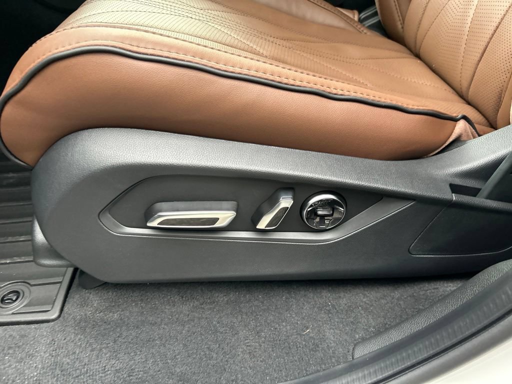 New 2026 Acura MDX w/ Advance Package AWD/4WD image 15
