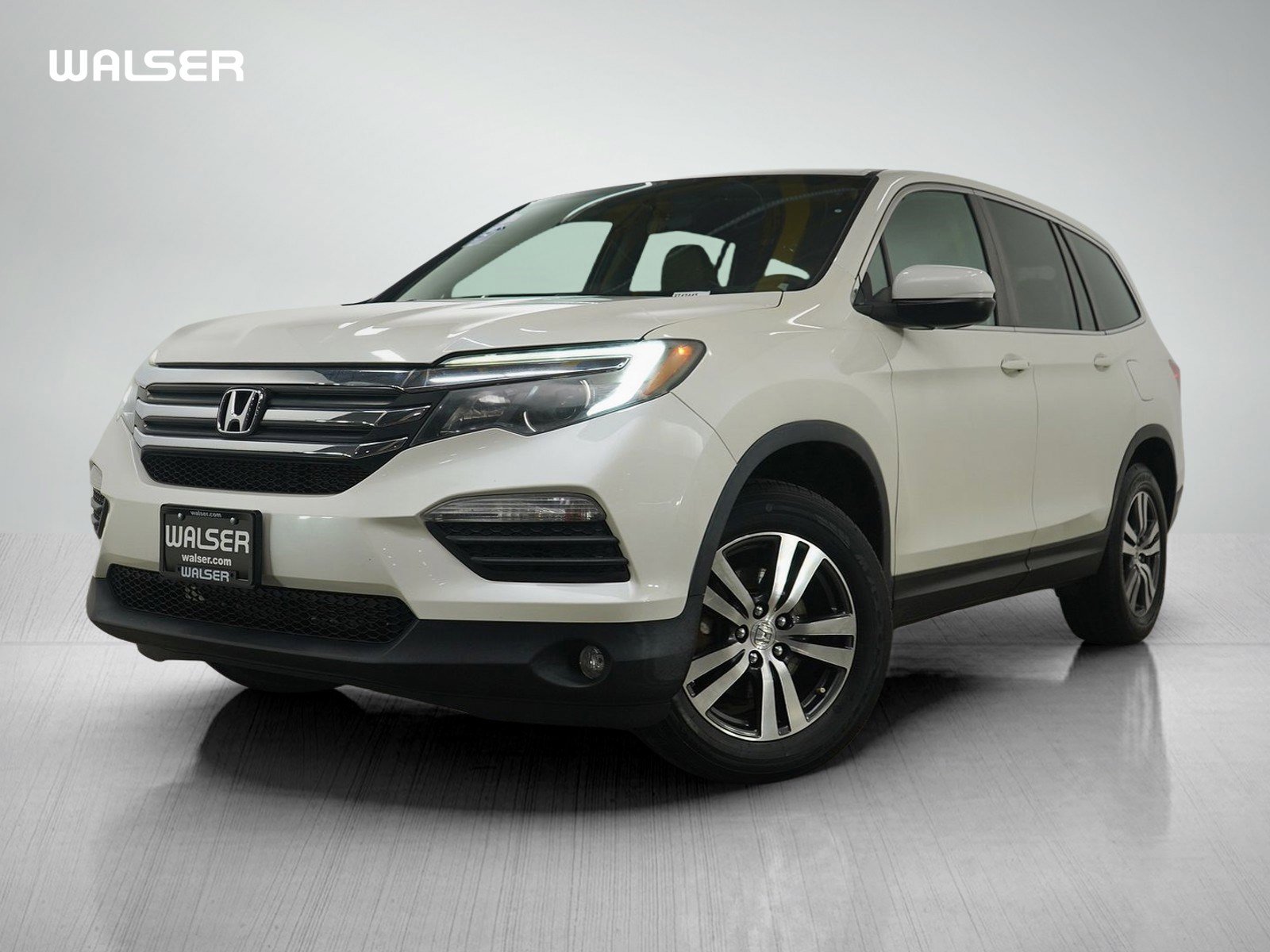 Used 2016 Honda Pilot EX