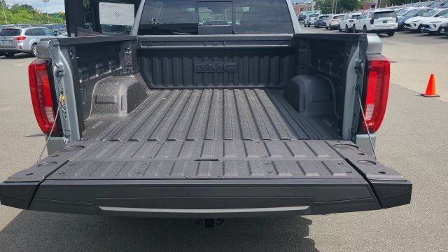 New 2026 GMC Sierra 1500 Denali w/ Denali Reserve Package AWD/4WD image 24