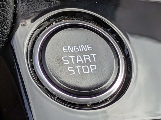 Used 2023 Kia Sportage SX FWD image 33