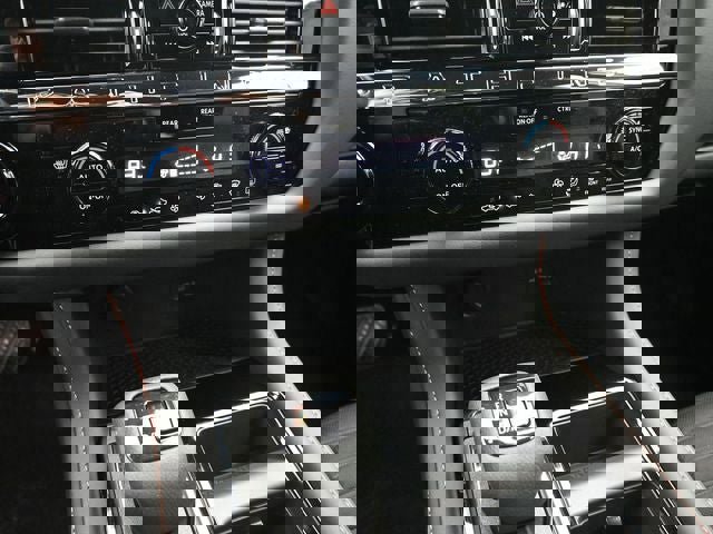 New 2026 Nissan Pathfinder Rock Creek image 19