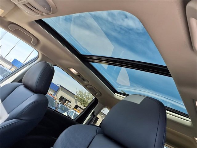 New 2026 Subaru Ascent Limited image 8