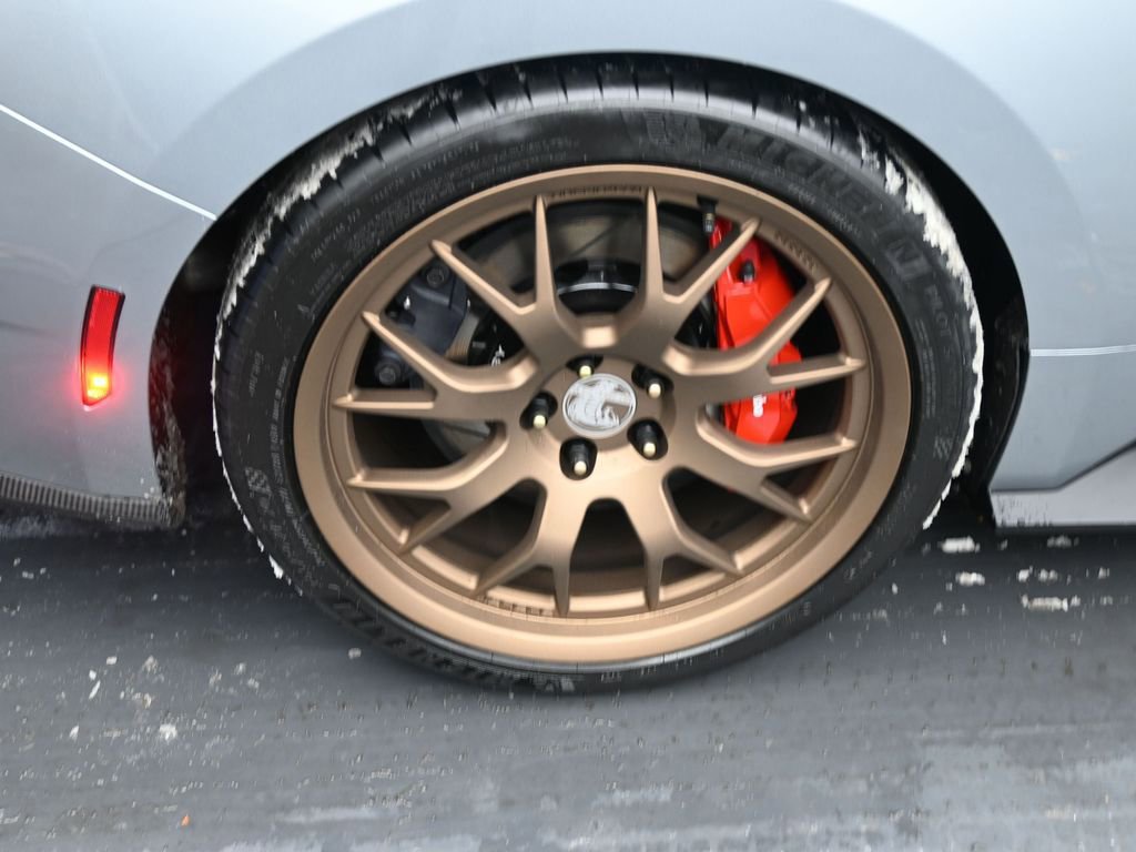 New 2025 Ford Mustang GT Premium w/ GT Performance Package image 10