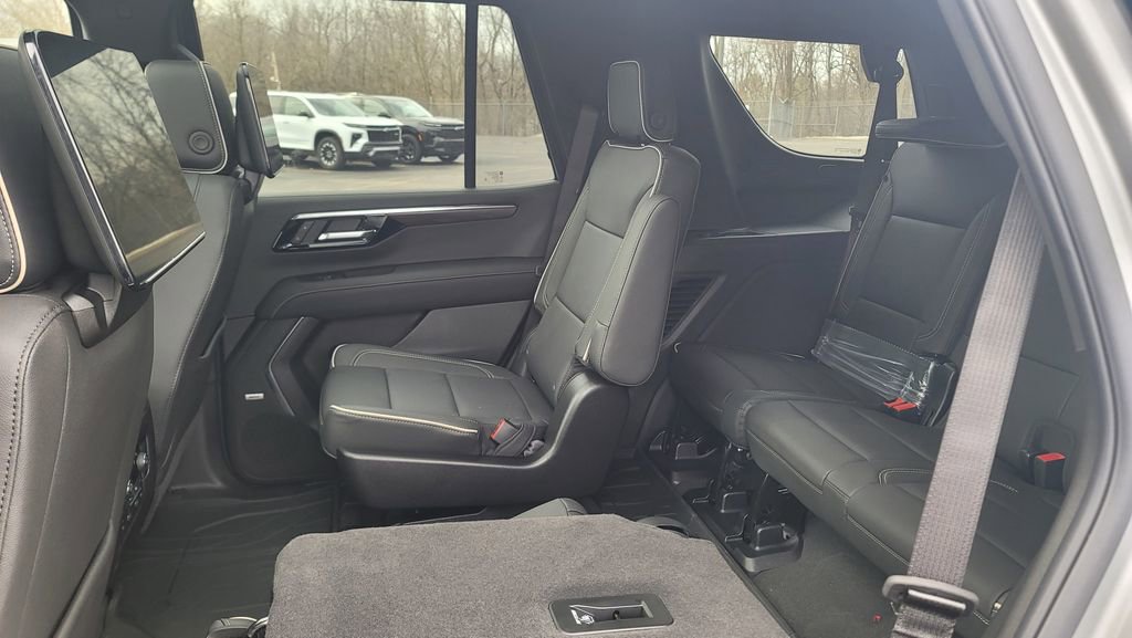 New 2026 Chevrolet Tahoe Premier image 28
