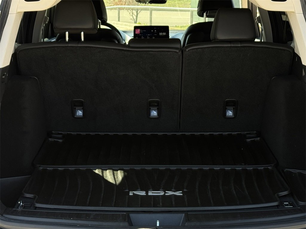 Used 2021 Acura RDX FWD image 31