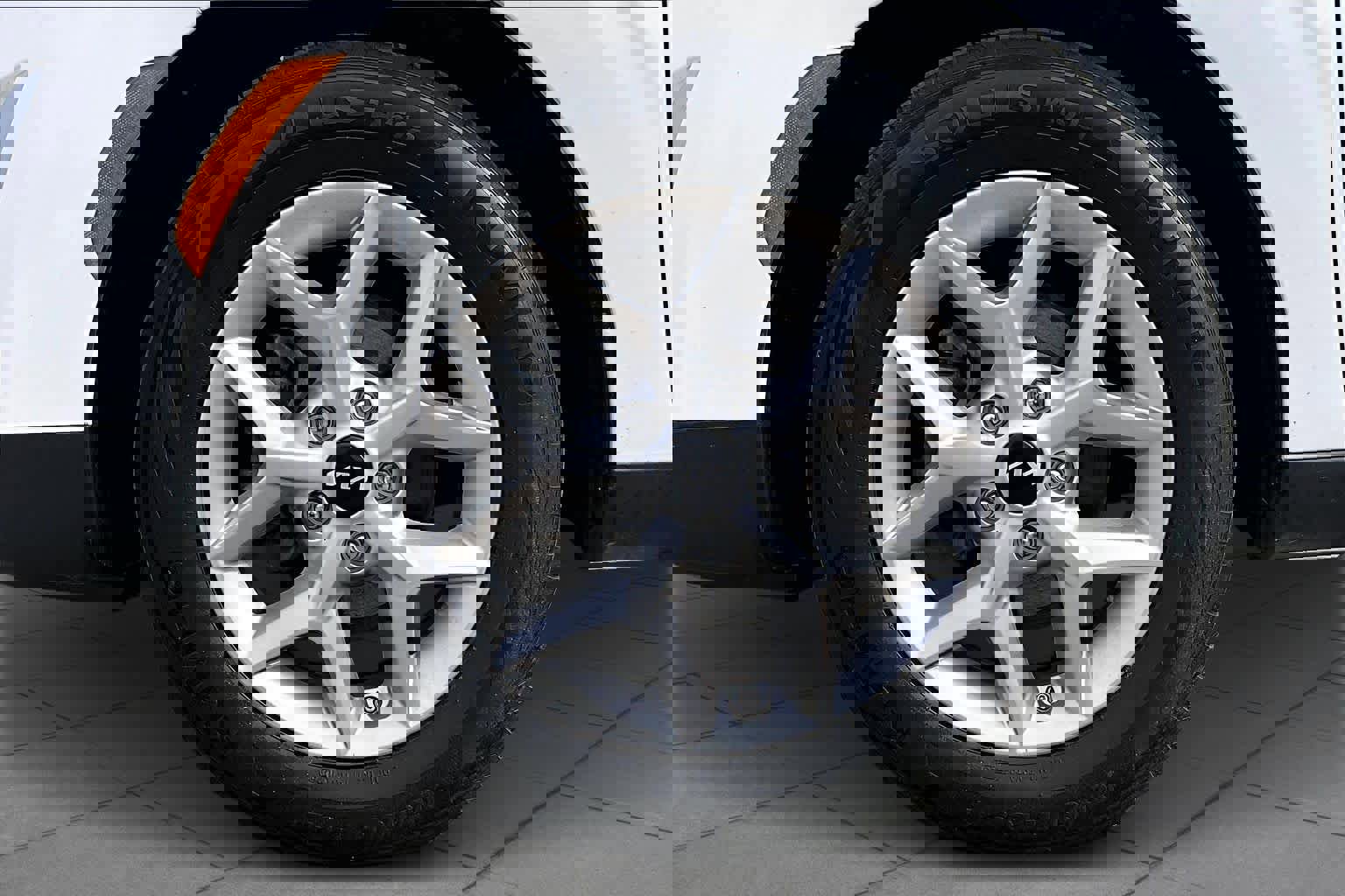 Used 2023 Kia Soul LX w/ LX Technology Package image 11