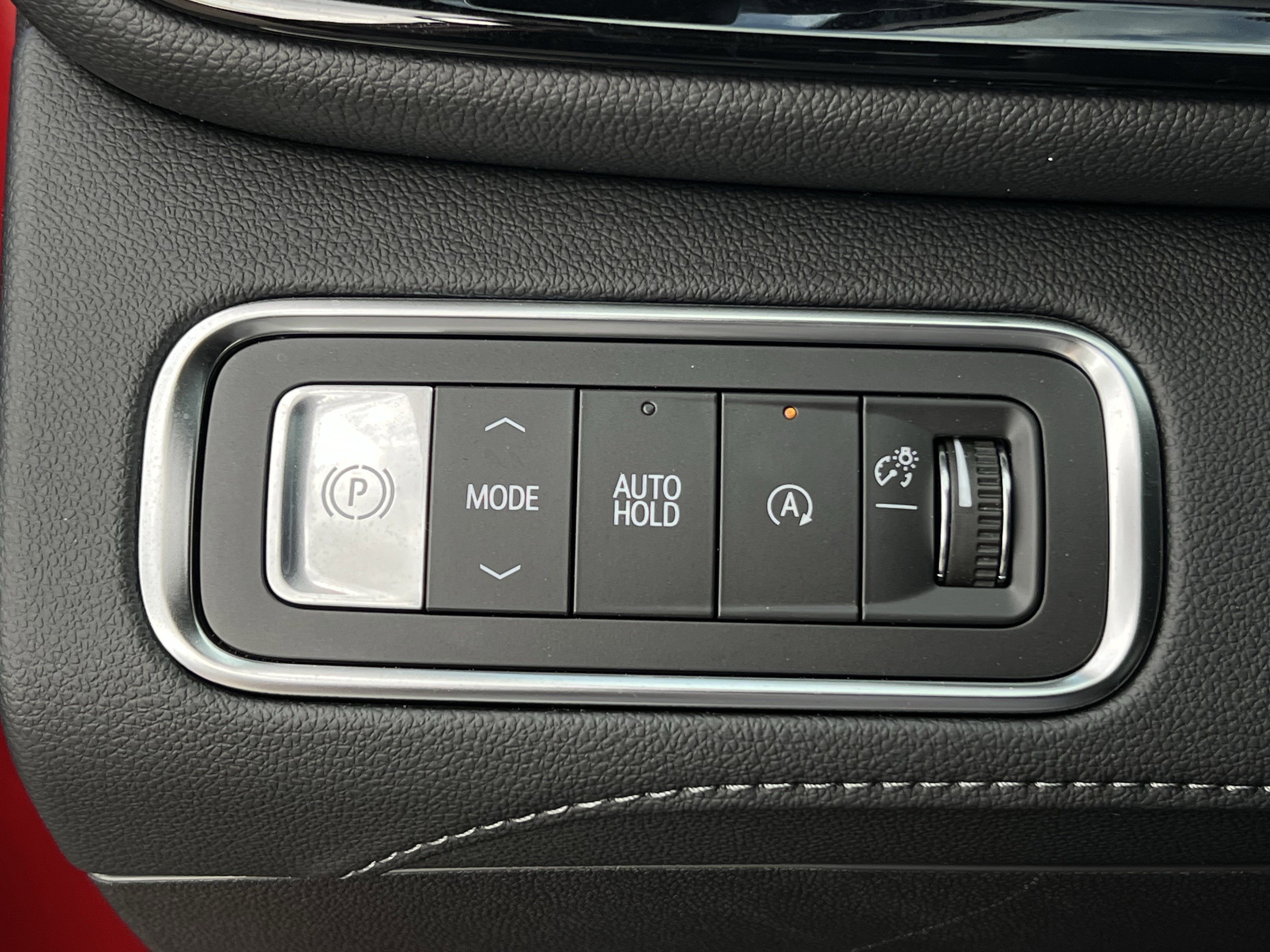 New 2026 Buick Enclave Preferred w/ Power Package image 15