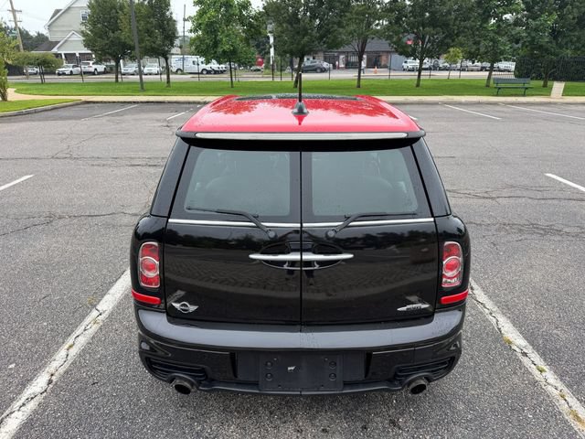 Used 2013 MINI Cooper Clubman John Cooper Works FWD image 21