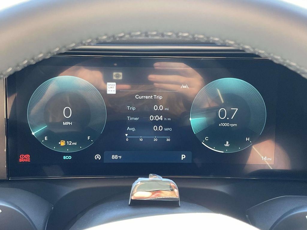 New 2026 Hyundai Palisade XRT Pro AWD/4WD image 20