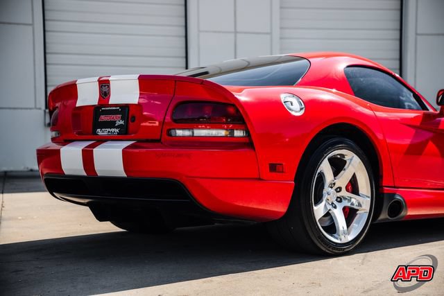 Used 2006 Dodge Viper SRT-10 RWD image 57