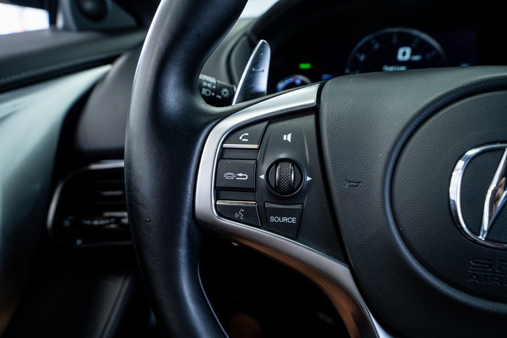 Used 2018 Acura NSX image 45