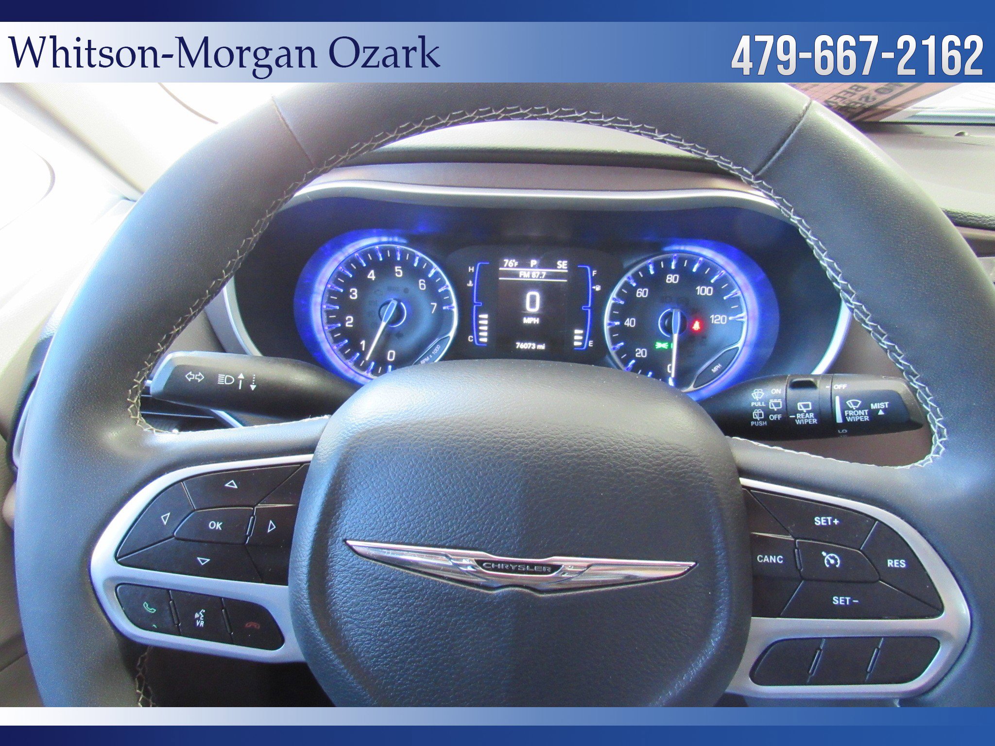 Used 2022 Chrysler Voyager LX FWD image 39
