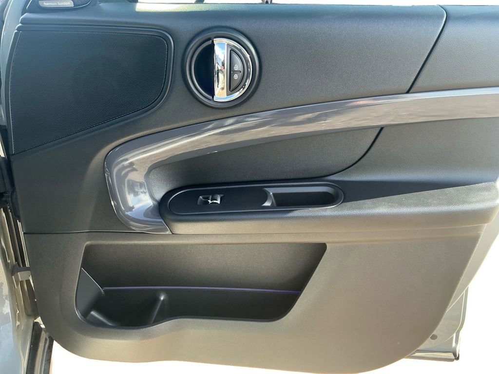 Used 2018 MINI Cooper Countryman S image 16