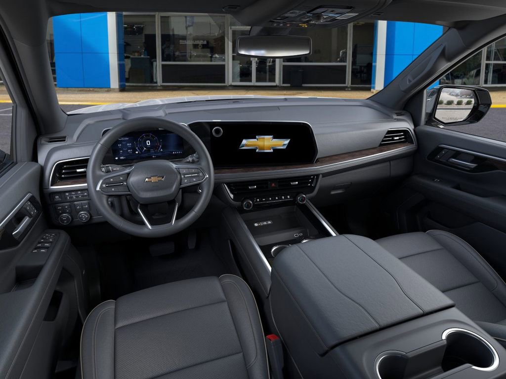 New 2026 Chevrolet Tahoe Premier image 15