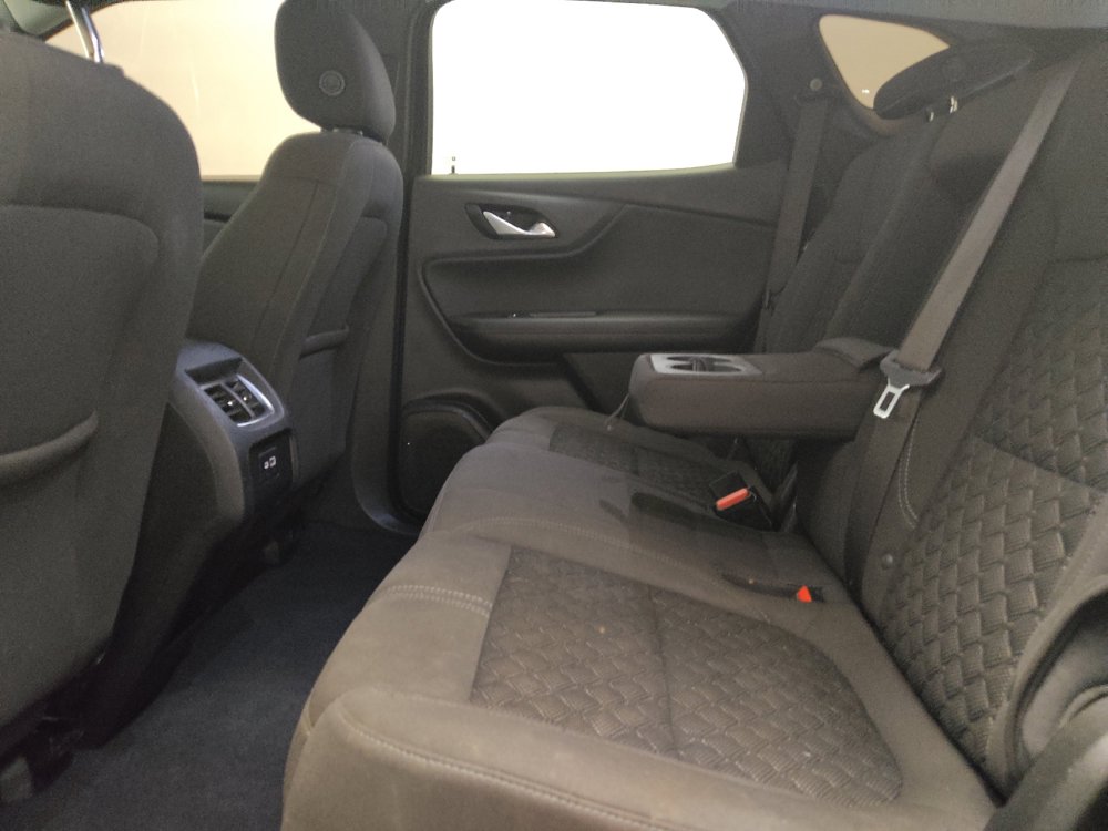 Used 2019 Chevrolet Blazer LT FWD image 18