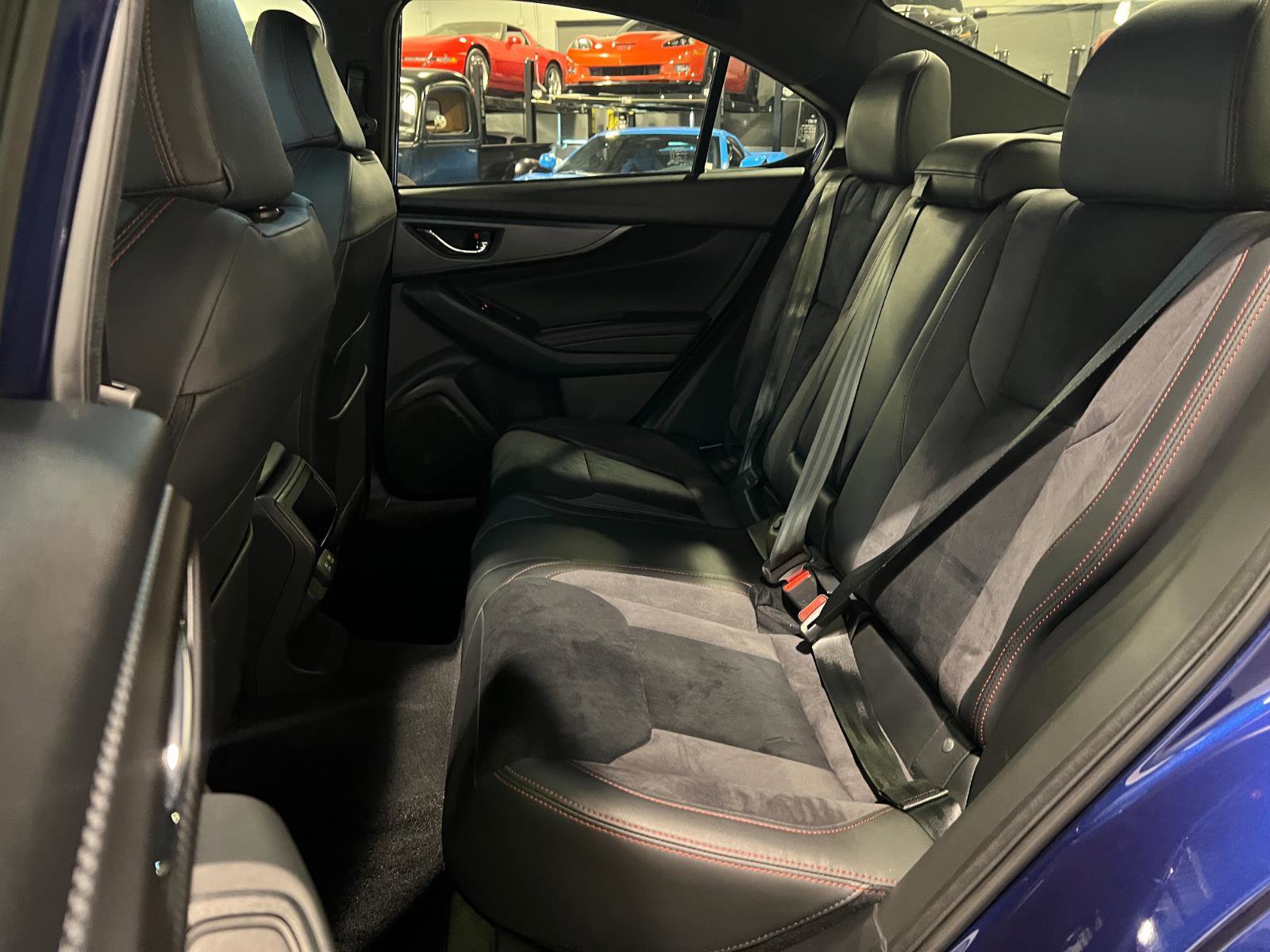 Used 2022 Subaru WRX GT image 27