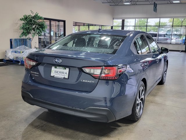 Certified 2024 Subaru Legacy Premium AWD/4WD image 5