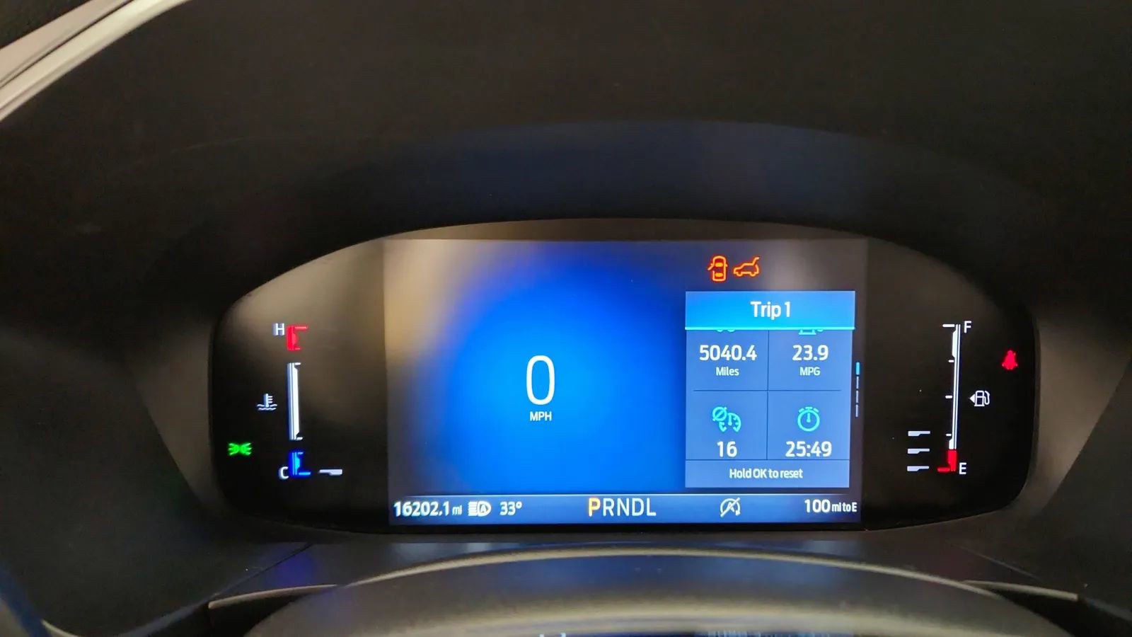 Used 2023 Ford Escape Active image 23