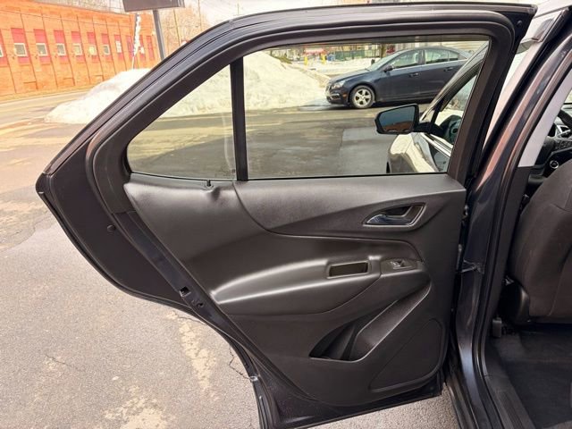 Used 2022 Chevrolet Equinox LT AWD/4WD image 15
