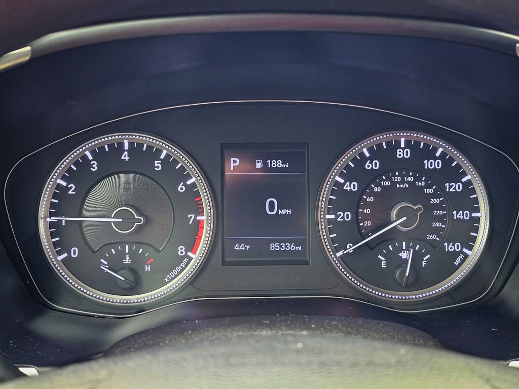 Used 2019 Hyundai Santa Fe SE image 15