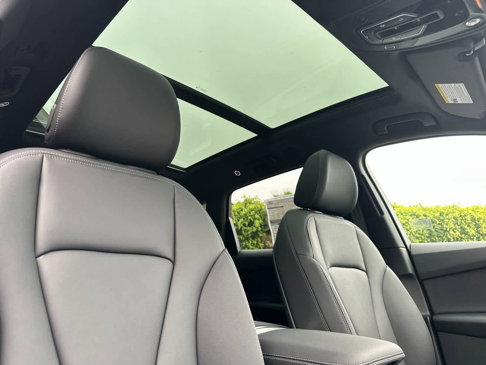 New 2026 Audi Q7 2.0T Premium AWD/4WD image 17
