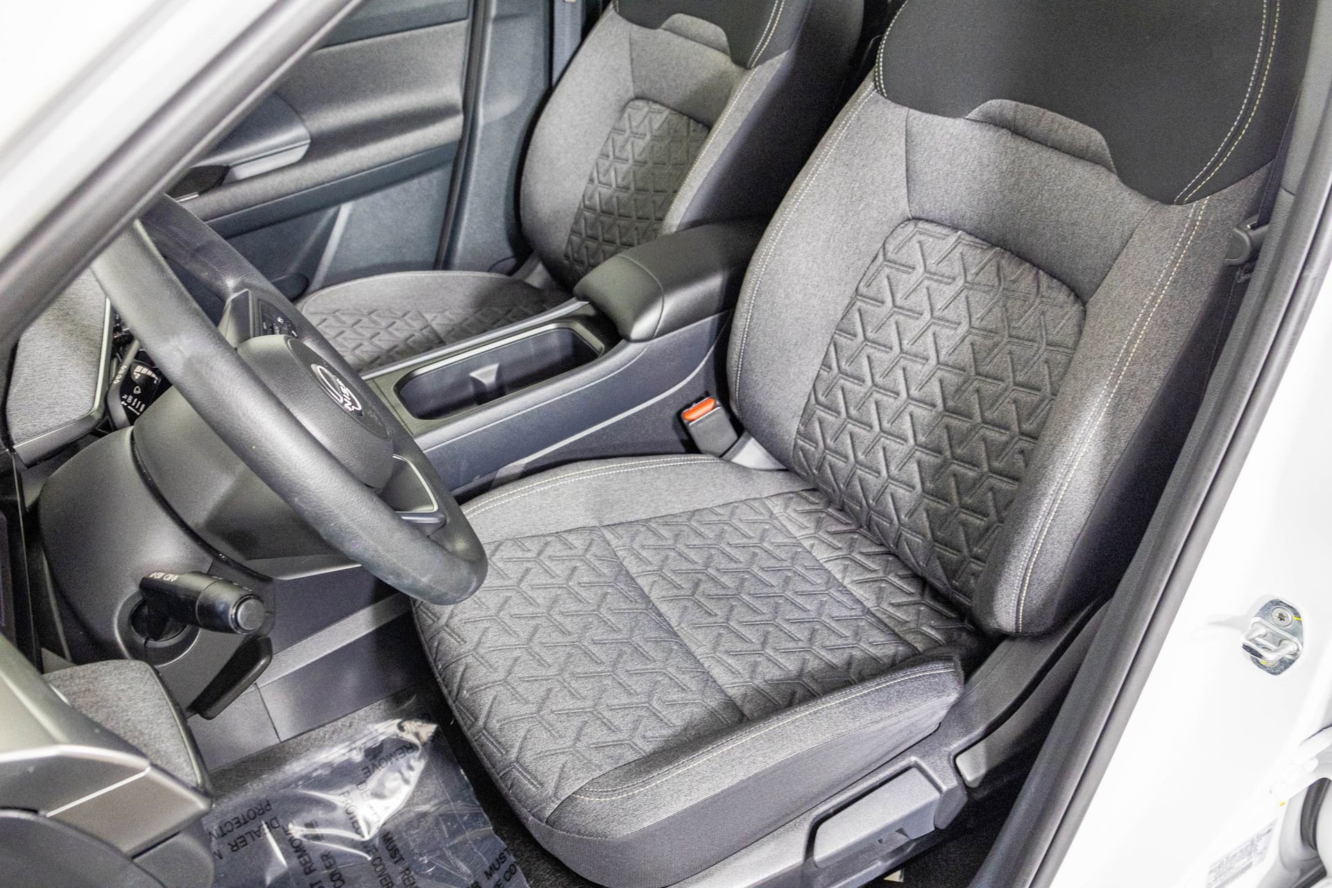 Used 2025 Nissan Kicks SV image 28