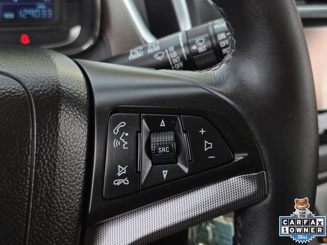 Used 2015 Chevrolet Trax LTZ FWD image 29