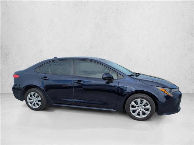 Certified 2023 Toyota Corolla LE image 4