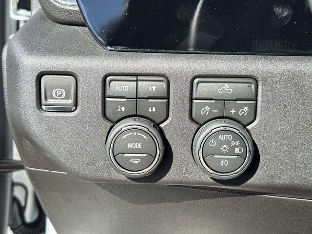 New 2026 Chevrolet Silverado 1500 RST w/ Convenience Package II image 13