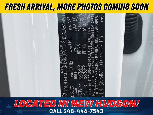 Used 2025 Genesis GV70 3.5T Sport AWD/4WD image 34