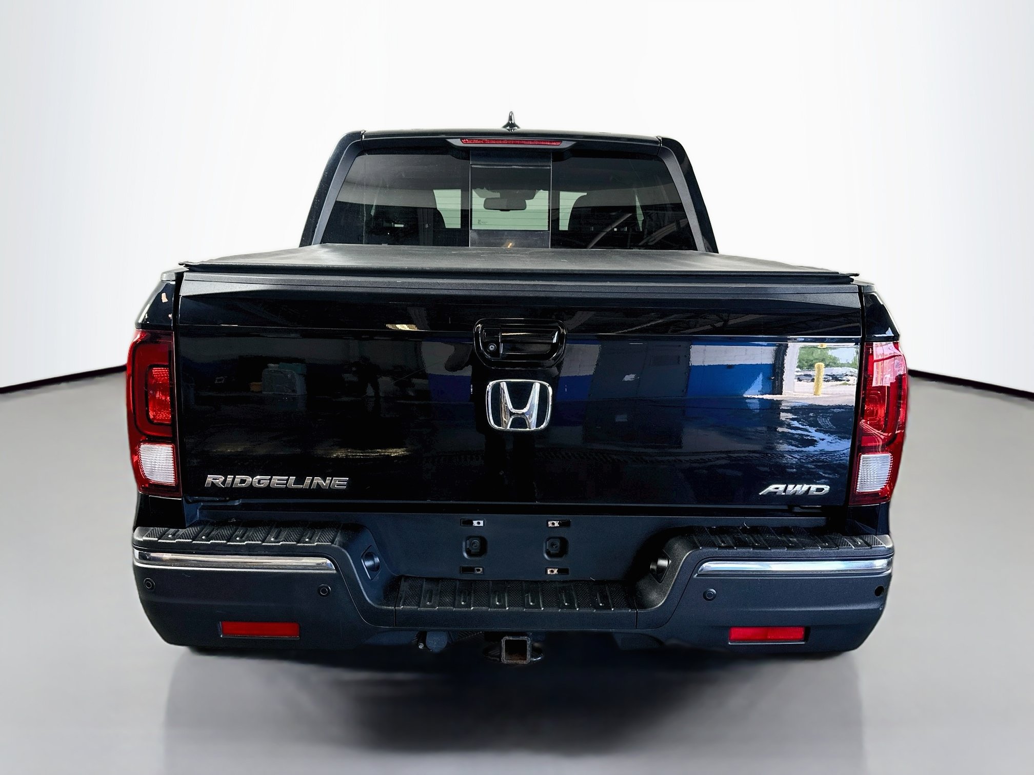 Used 2019 Honda Ridgeline RTL-E image 6