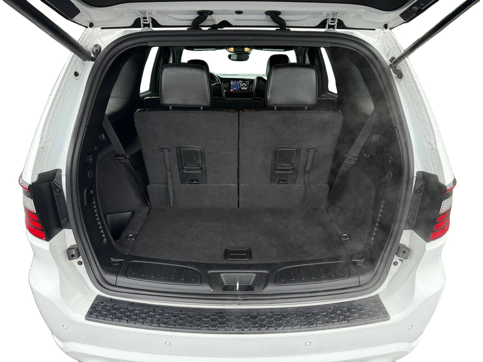 Used 2024 Dodge Durango GT image 17