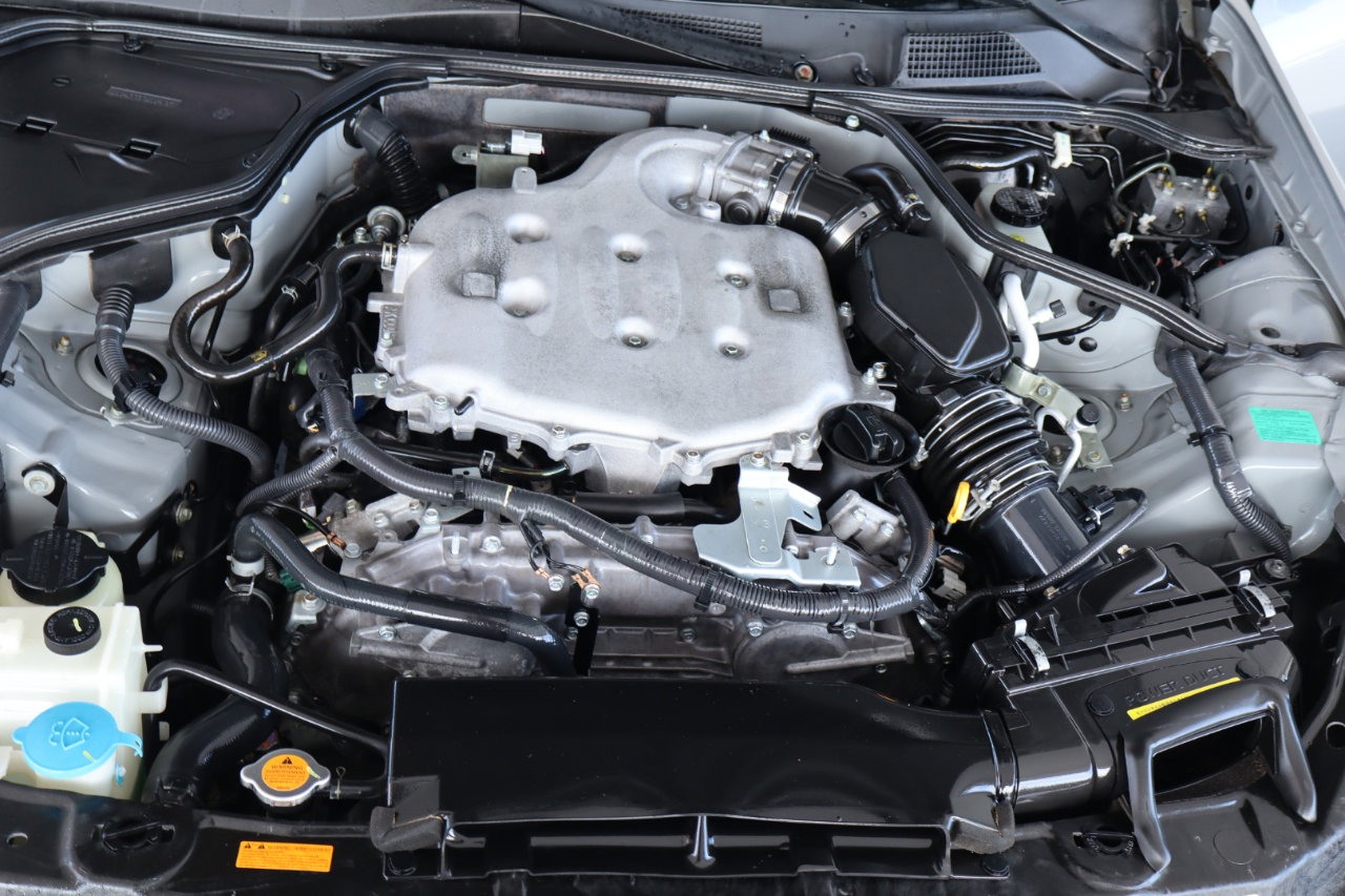 Used 2006 INFINITI G35 2dr Cpe Auto image 43