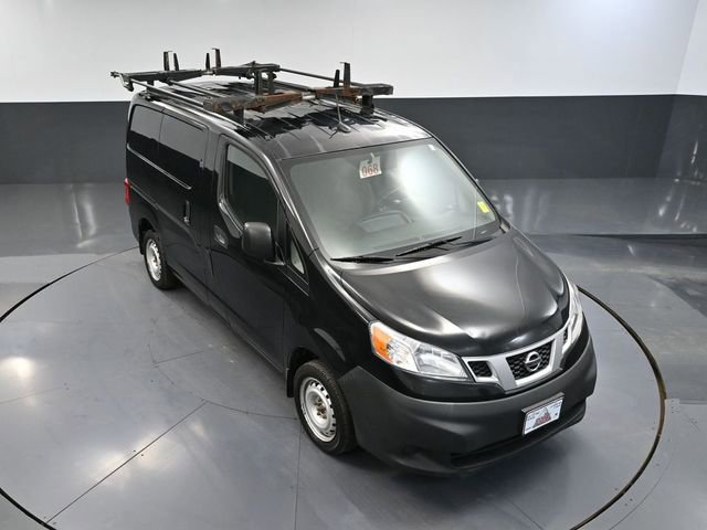 Used 2015 Nissan NV200 SV w/ Technology Package image 46