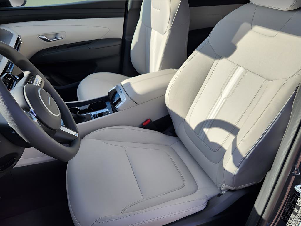 New 2026 Hyundai Tucson SEL image 13