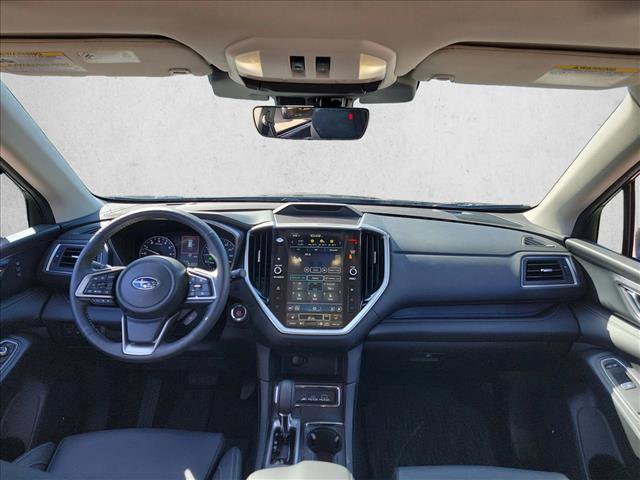 Used 2025 Subaru Ascent Limited image 19