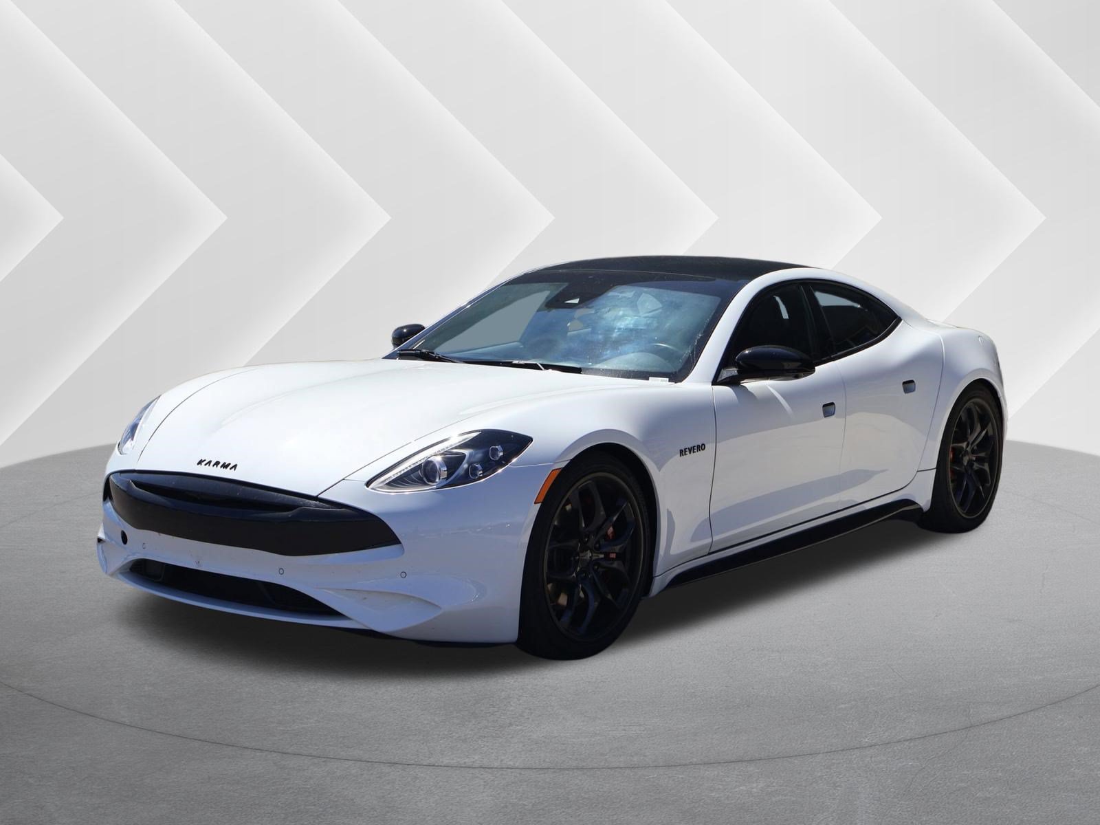 Used 2025 Karma Revero Luxury