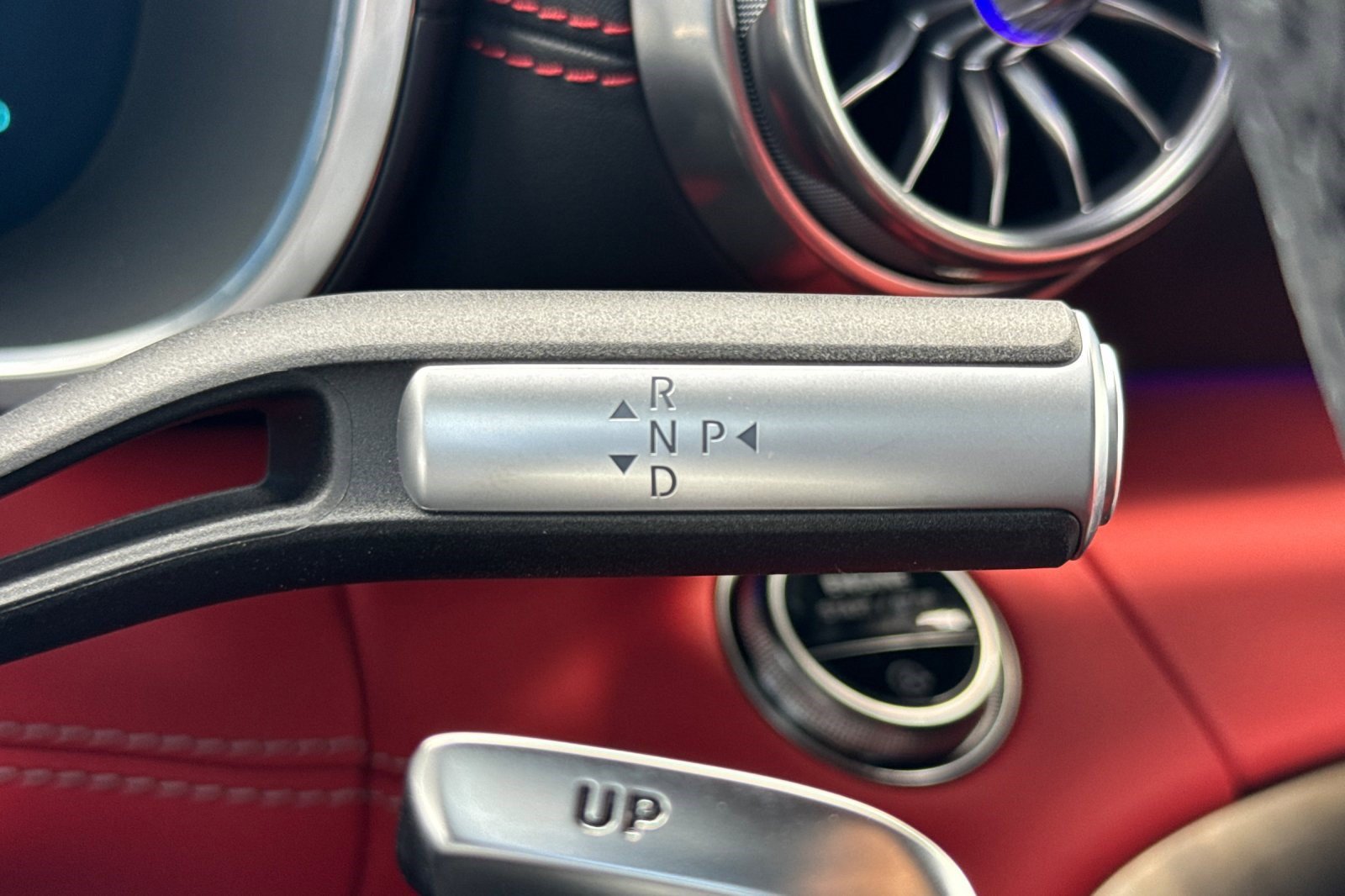 New 2026 Mercedes-Benz SL 55 AMG 4MATIC image 16