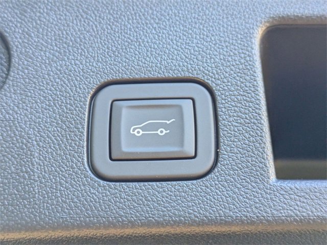 New 2026 Chevrolet Equinox RS image 31