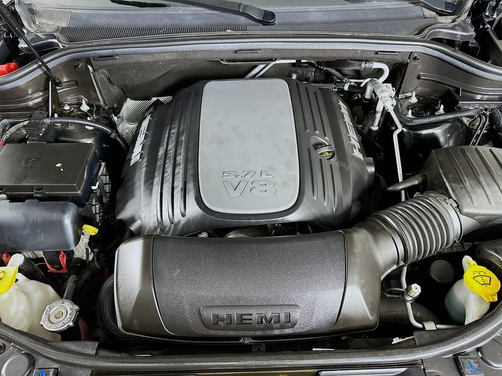 Certified 2023 Dodge Durango R/T image 42