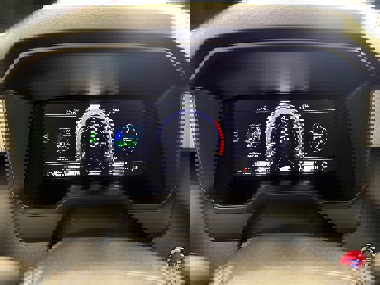 Used 2024 Toyota Tundra Limited w/ TRD Off-Road Package image 13