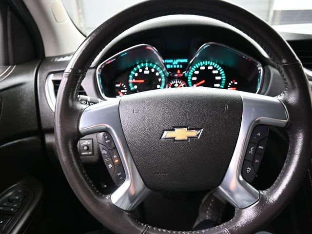 Used 2016 Chevrolet Traverse LTZ image 8