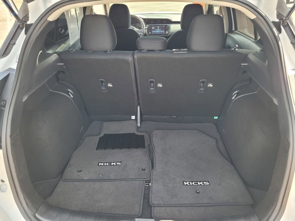 Used 2024 Nissan Kicks SV FWD image 25