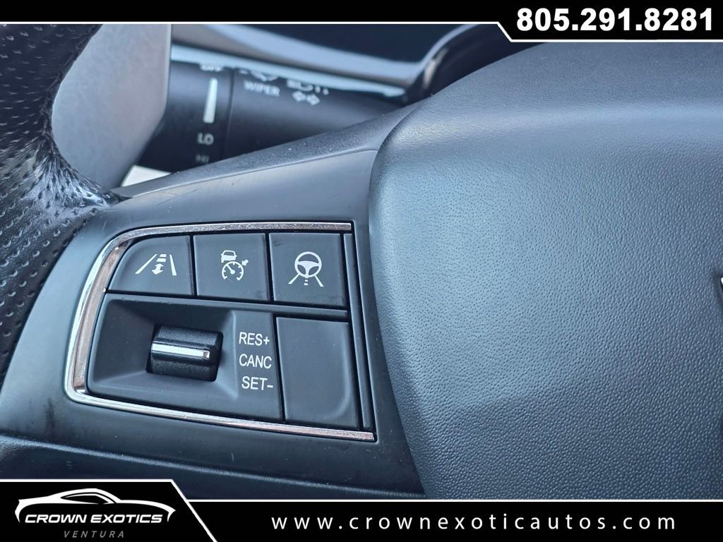 Used 2022 Maserati Quattroporte Modena image 39