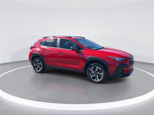 Certified 2025 Subaru Crosstrek 2.0i Premium w/ Convenience Package #2 image 9
