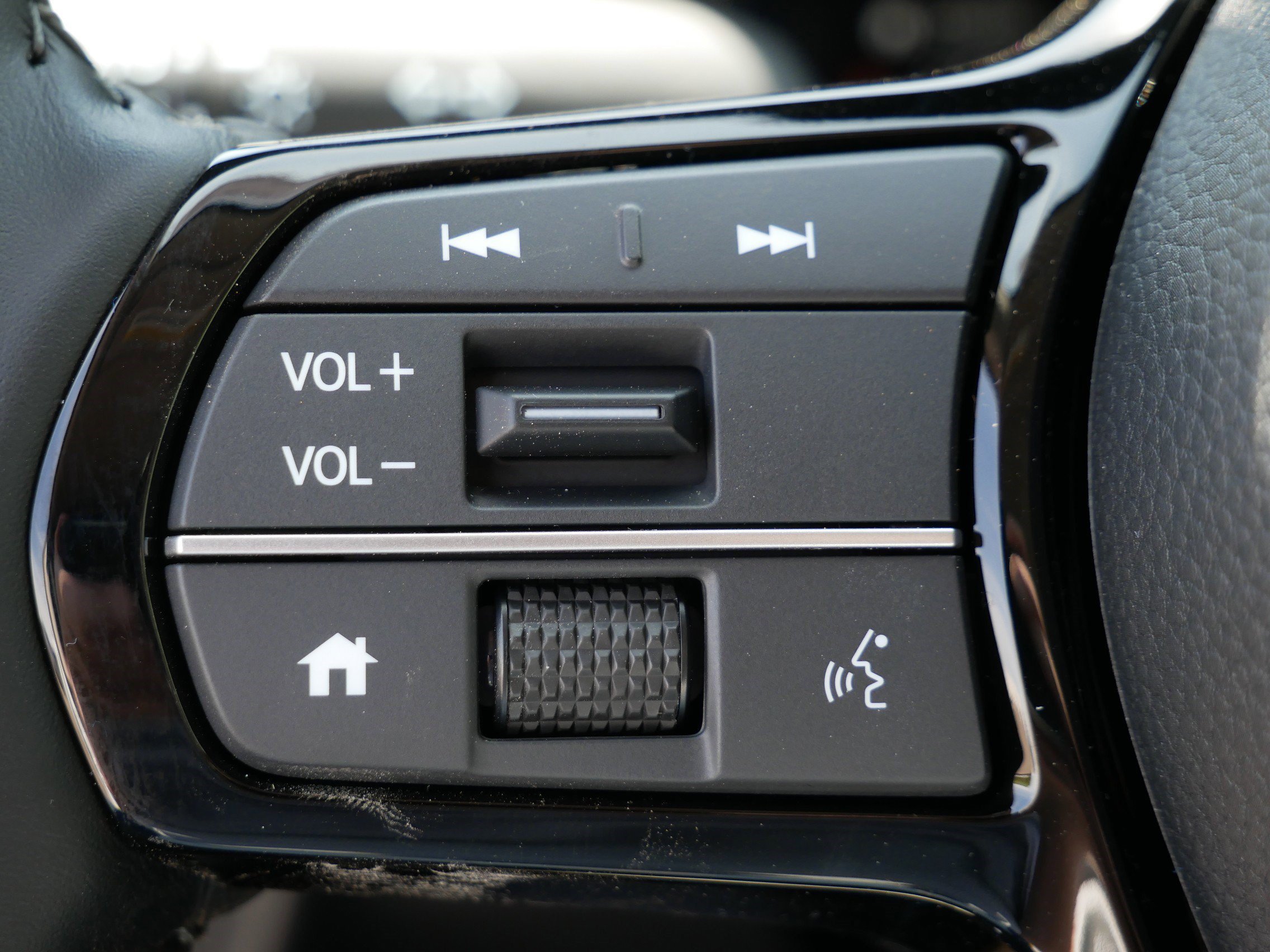 New 2027 Honda HR-V EX-L image 16