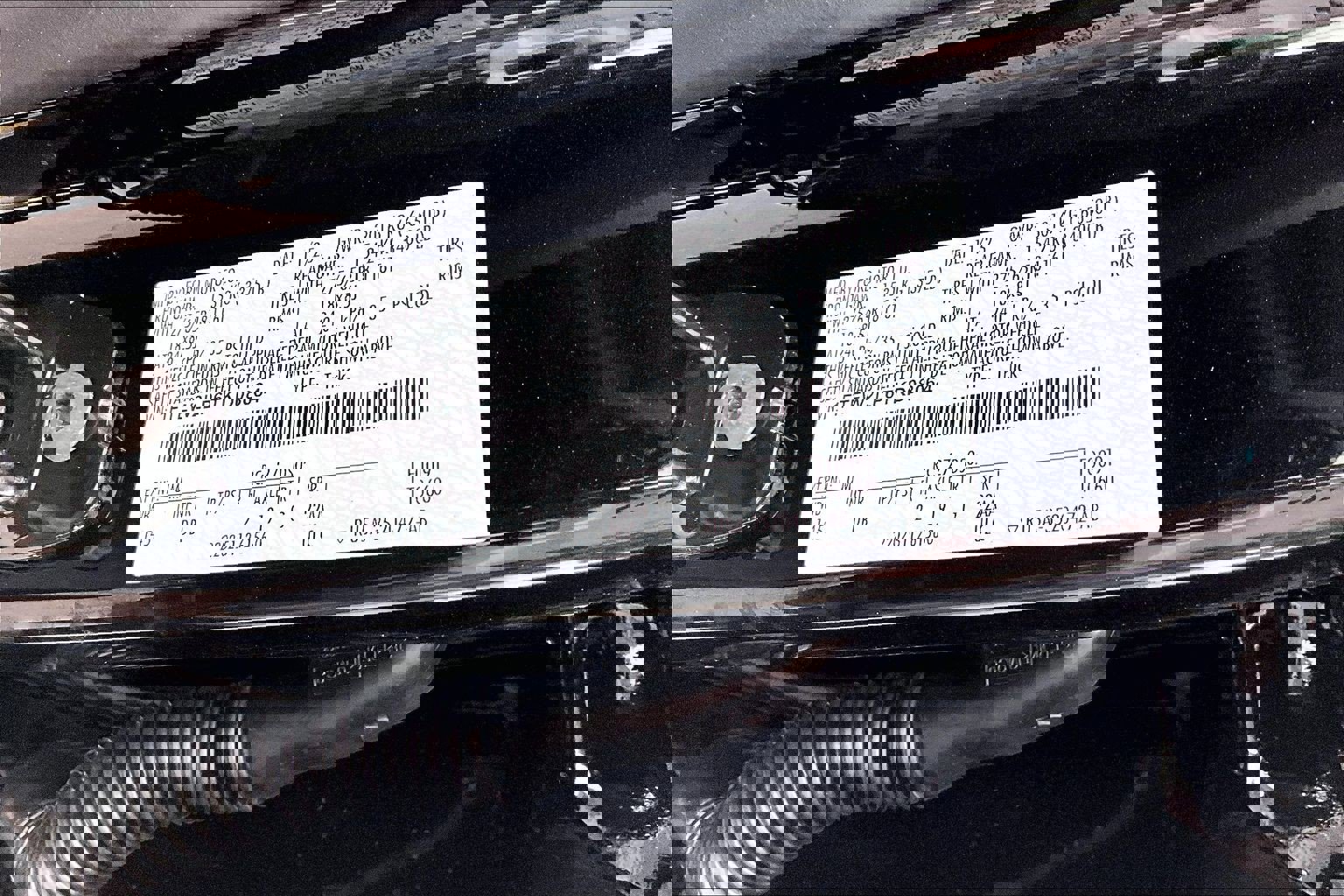 New 2026 Ford F150 STX image 13