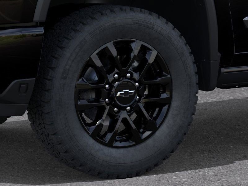 New 2026 Chevrolet Silverado 2500 High Country w/ High Country Premium Package image 10