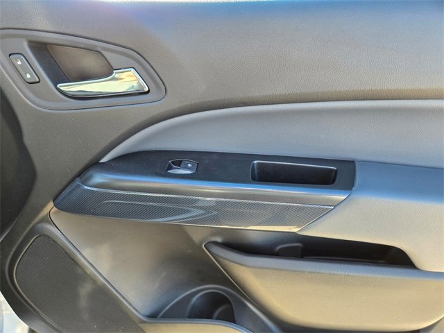 Used 2022 Chevrolet Colorado Z71 image 23